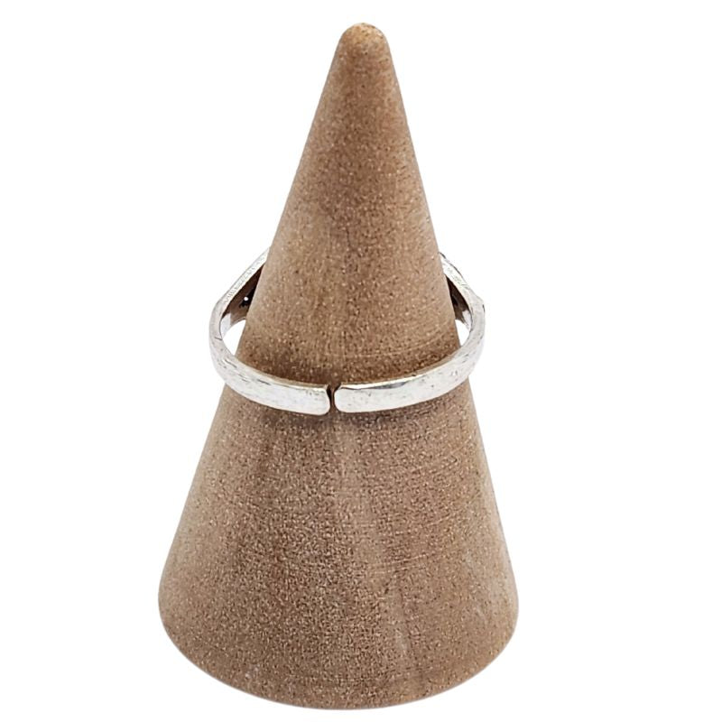 Bague avec turquoise