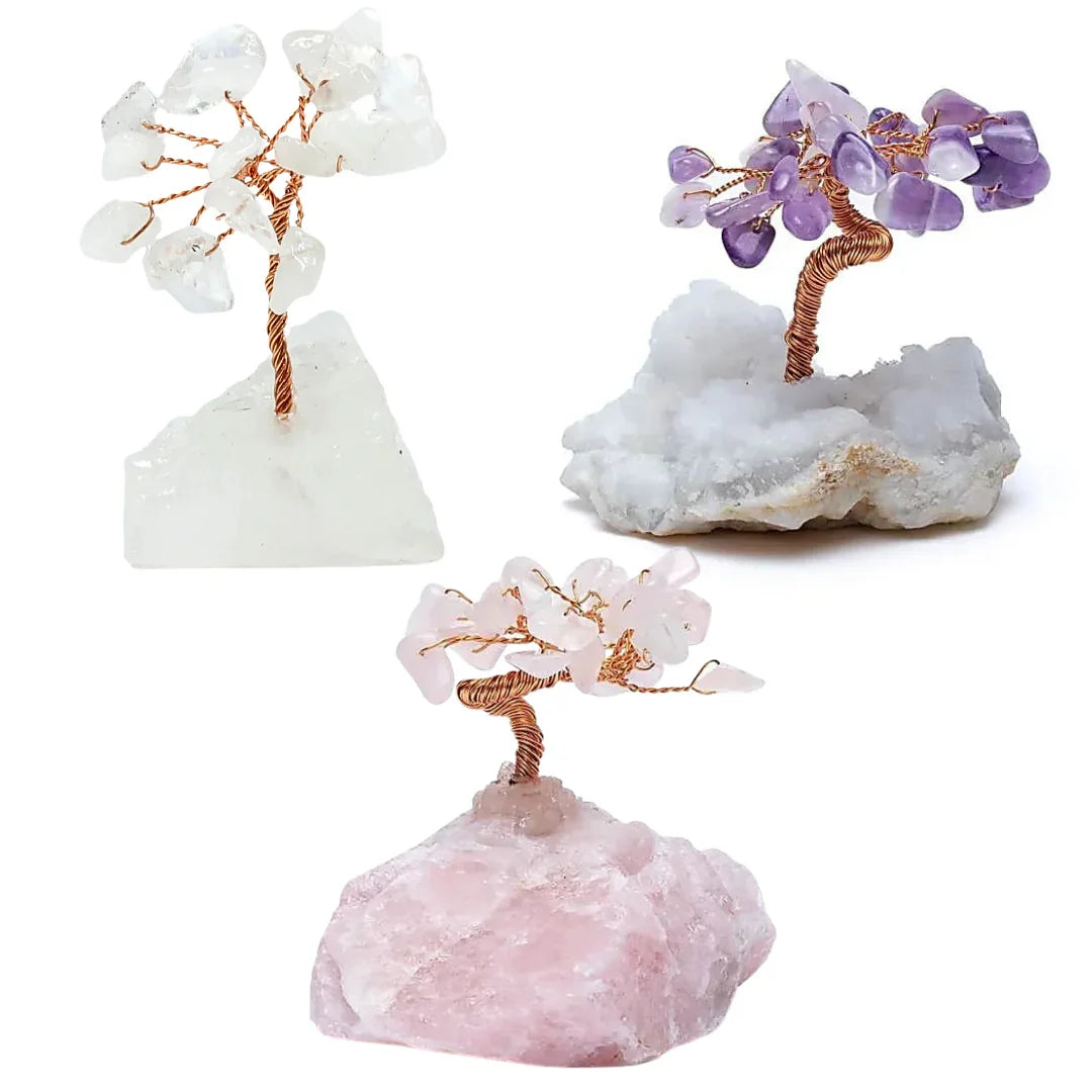 Arbres de Vie - Litho Natura