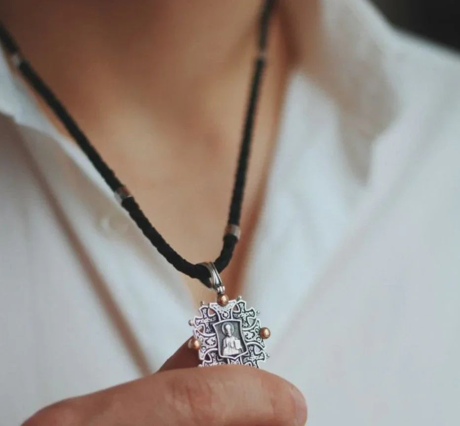 Pendentifs Hommes