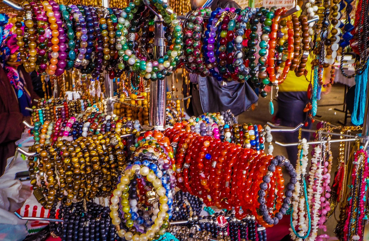 Bracelets Hommes
